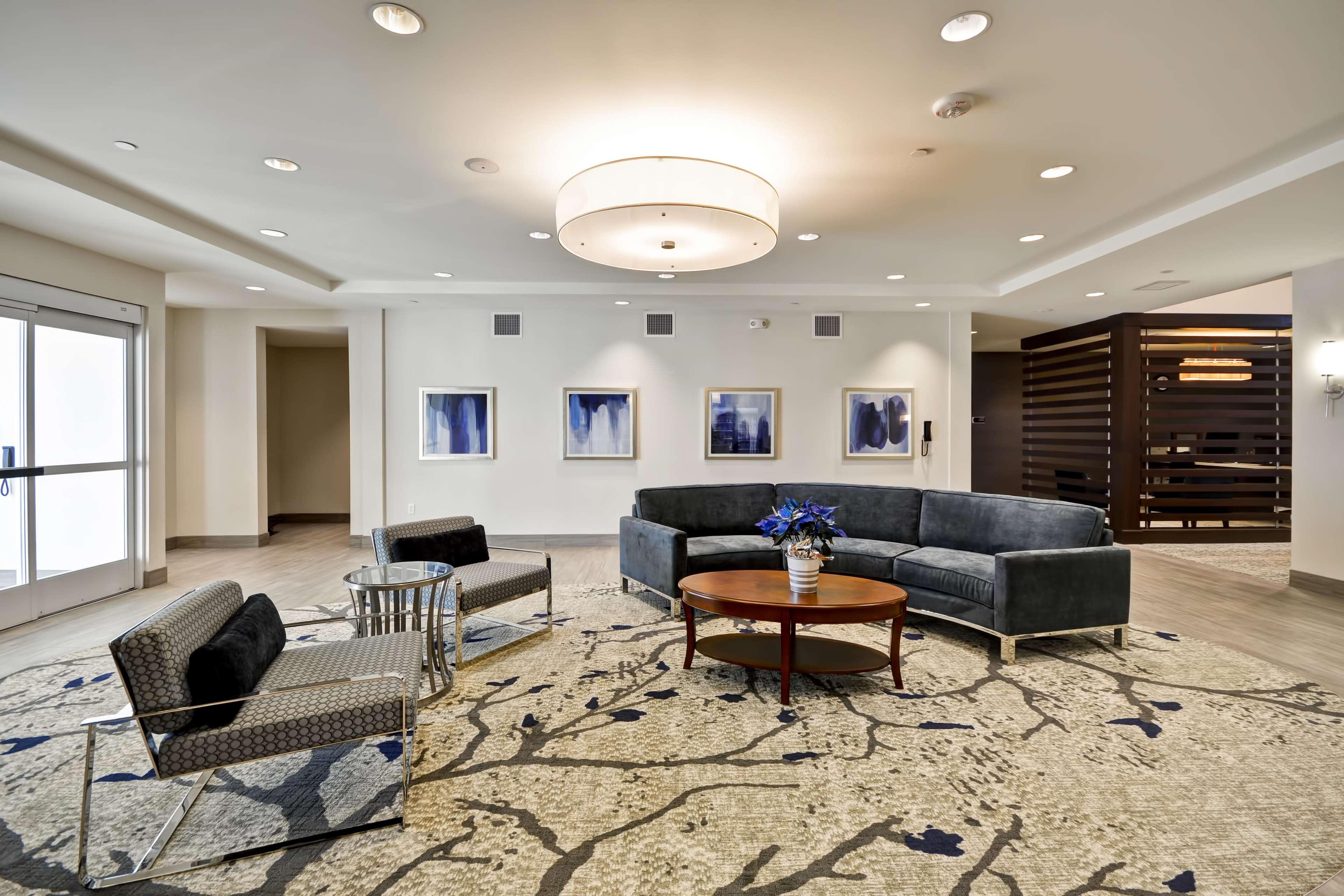 Homewood Suites By Hilton Phoenix Tempe Asu Area Exterior photo
