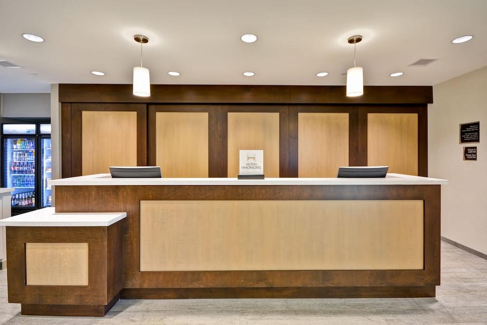 Homewood Suites By Hilton Phoenix Tempe Asu Area Exterior photo