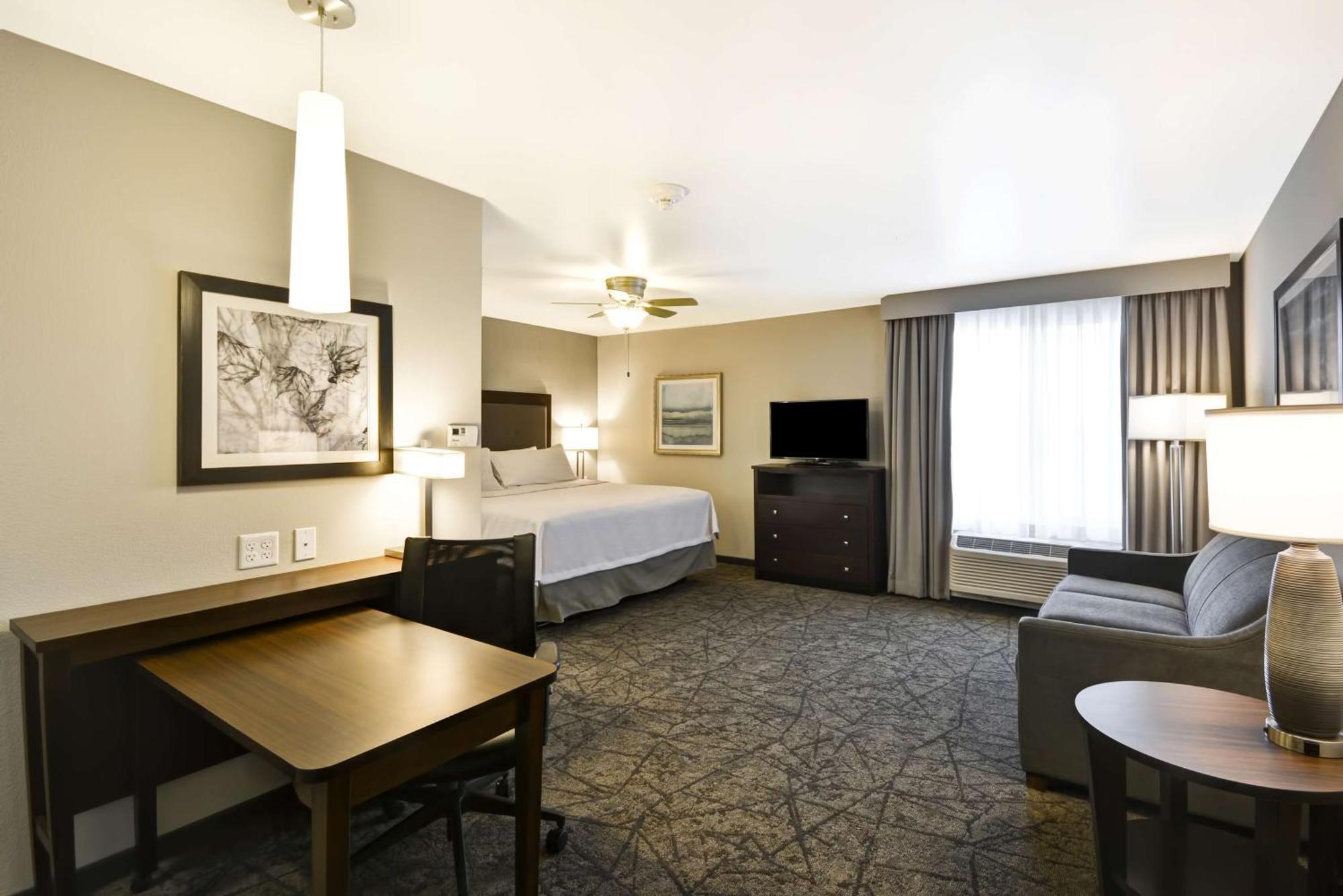 Homewood Suites By Hilton Phoenix Tempe Asu Area Exterior photo