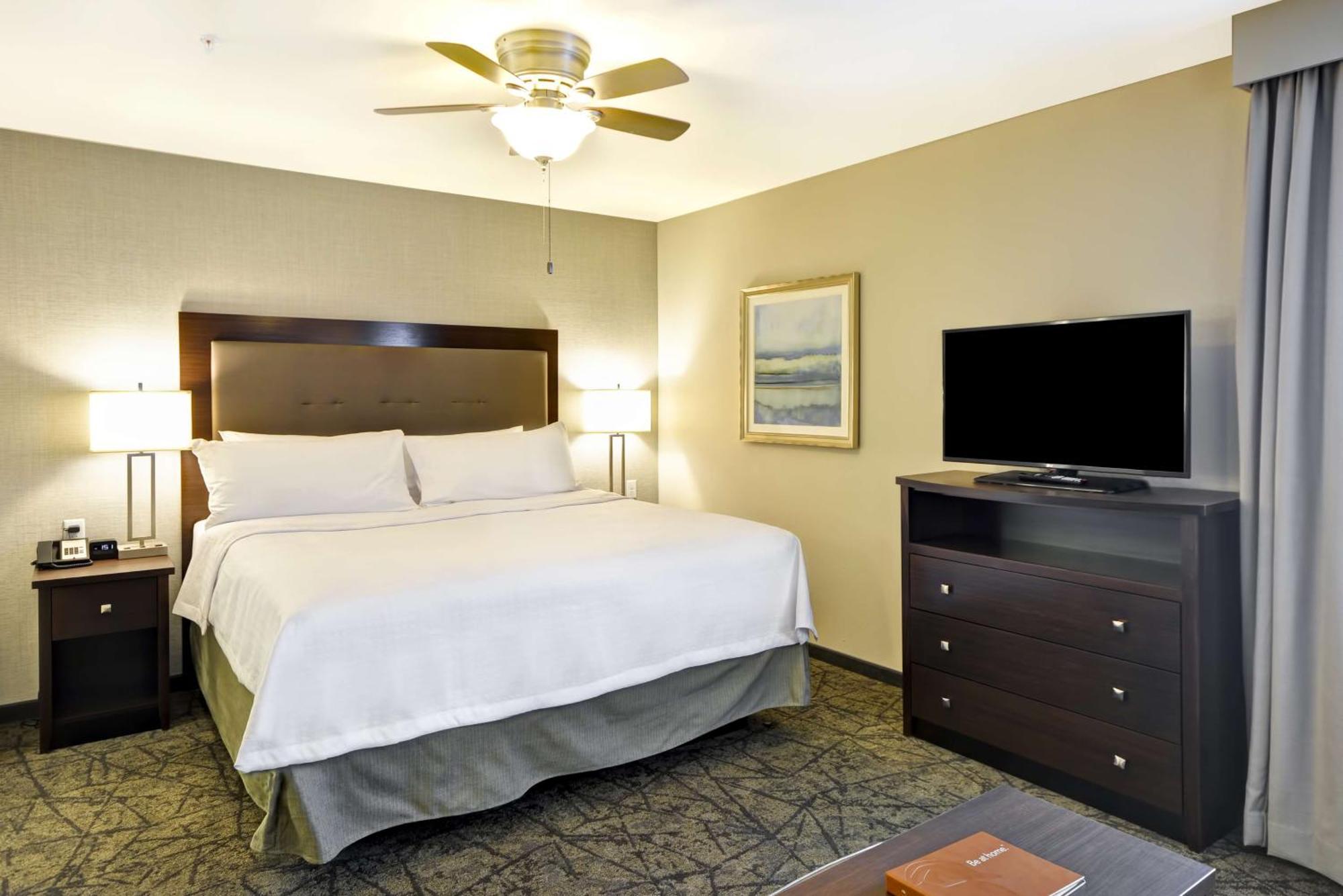 Homewood Suites By Hilton Phoenix Tempe Asu Area Exterior photo